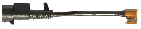 Hella Warnkontakt, Bremsbelagverschleiß [Hersteller-Nr. 8DK355252-481] für Iveco