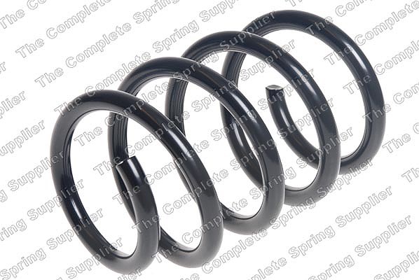 Lesjöfors Fahrwerksfeder [Hersteller-Nr. 4004311] für Audi