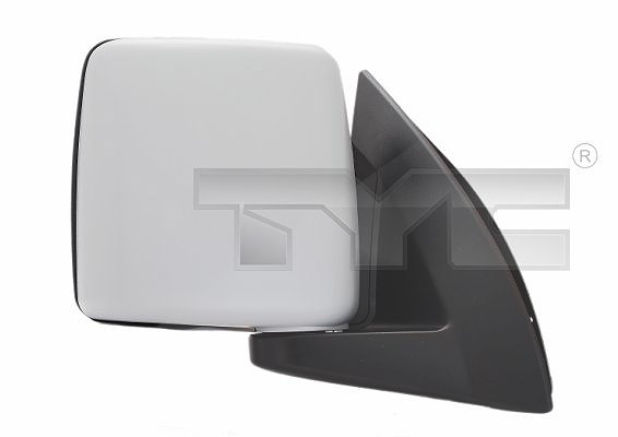 Tyc Außenspiegel [Hersteller-Nr. 325-0082] für Opel
