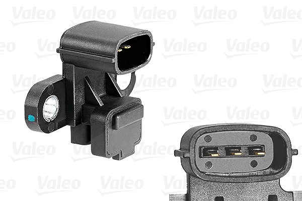 Valeo Impulsgeber, Kurbelwelle [Hersteller-Nr. 254119] für Mitsubishi
