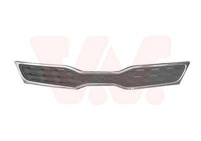 Van Wezel Kühlergitter [Hersteller-Nr. 8323514] für Kia
