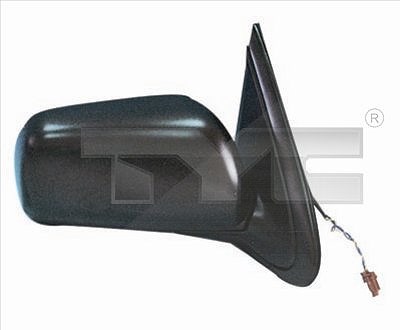 Tyc Außenspiegel [Hersteller-Nr. 324-0018] für Nissan
