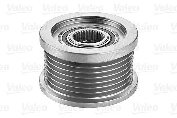Valeo Generatorfreilauf [Hersteller-Nr. 588082] für Toyota