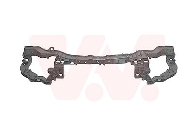 Van Wezel Frontverkleidung [Hersteller-Nr. 1906668] für Ford