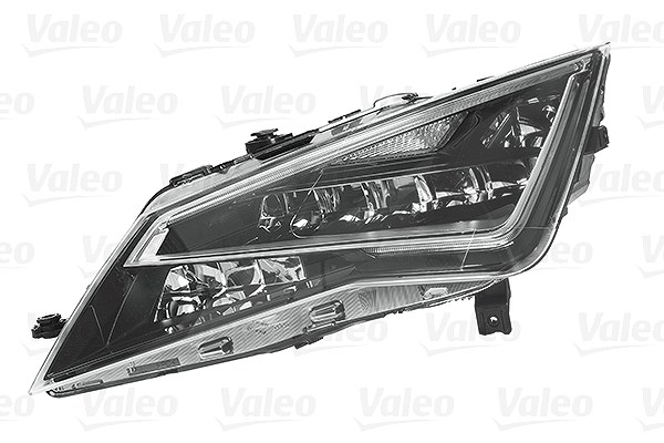Valeo Hauptscheinwerfer [Hersteller-Nr. 045104] für Seat