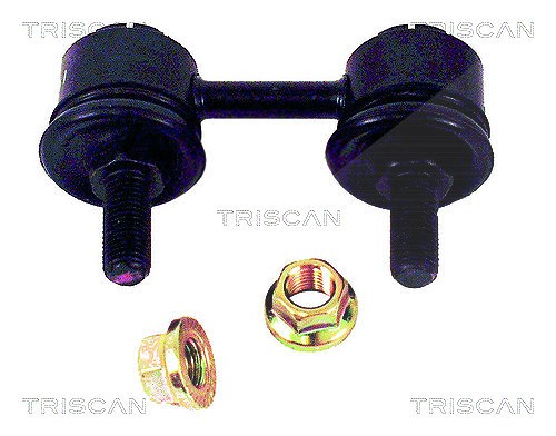 Triscan Stange/Strebe, Stabilisator [Hersteller-Nr. 850042600] für Mitsubishi, Hyundai