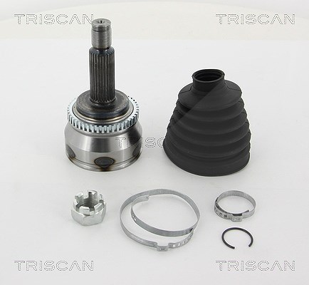 Triscan Gelenksatz, Antriebswelle [Hersteller-Nr. 854043119] für Hyundai, Kia
