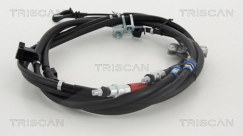 Triscan Seilzug, Feststellbremse 8140 50194 Für Mazda - Bild 4
