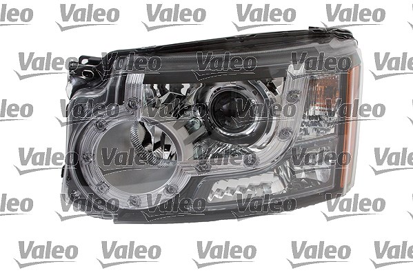 Valeo Hauptscheinwerfer [Hersteller-Nr. 044238] für Land Rover