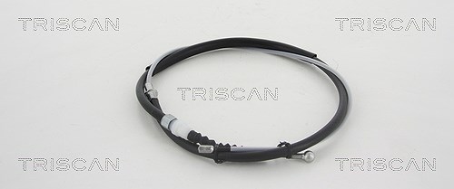 Triscan Seilzug, Feststellbremse [Hersteller-Nr. 8140291142] für VW
