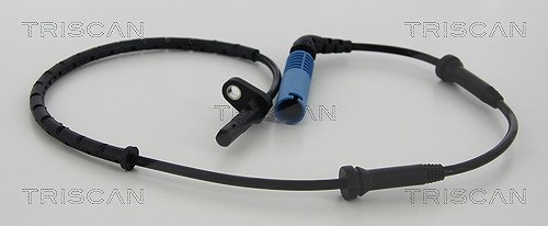 Triscan Sensor, Raddrehzahl [Hersteller-Nr. 818011140] für BMW