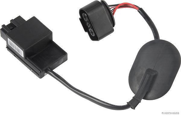 Herth+buss Elparts Steuergerät, Kraftstoffpumpe [Hersteller-Nr. 75614290] für Seat, VW, Audi, Skoda