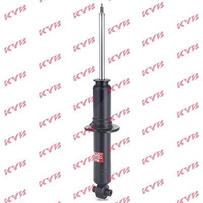 Kyb Stoßdämpfer [Hersteller-Nr. 341133] für Audi