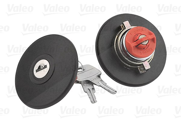 Valeo Verschluß, Kraftstoffbehälter [Hersteller-Nr. 247531] für Ford