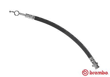 Brembo Bremsschlauch [Hersteller-Nr. T49053] für Mazda