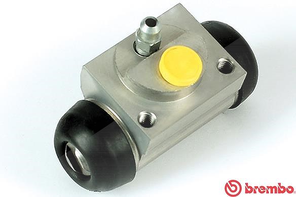 Brembo Radbremszylinder [Hersteller-Nr. A12364] für Nissan