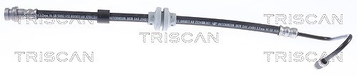 Triscan Bremsschlauch [Hersteller-Nr. 815025245] für Renault