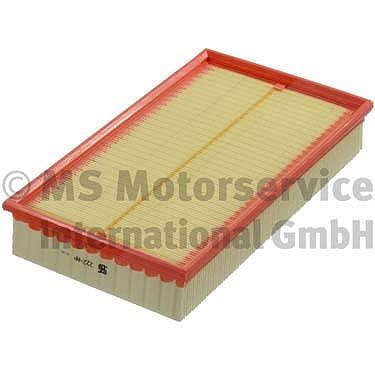 Kolbenschmidt Luftfilter [Hersteller-Nr. 50013222] für Mercedes-Benz, Ssangyong