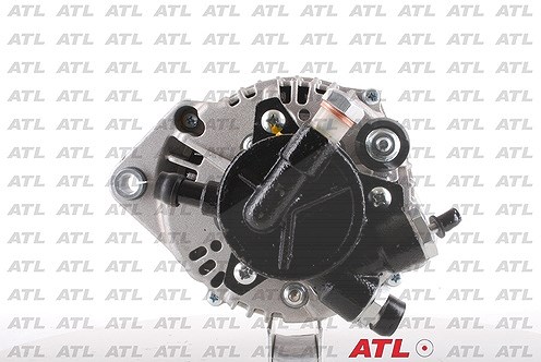 Atl Autotechnik Lichtmaschine 100A [Hersteller-Nr. L82560] für Opel
