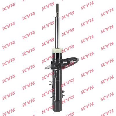Kyb Stoßdämpfer [Hersteller-Nr. 3338015] für Peugeot