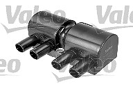 Valeo Zündspule [Hersteller-Nr. 245183] für Opel, Vauxhall, Daewoo, Chevrolet