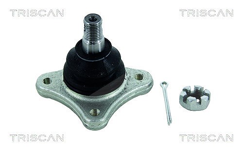 Triscan Trag-/Führungsgelenk [Hersteller-Nr. 850042531] für Mitsubishi