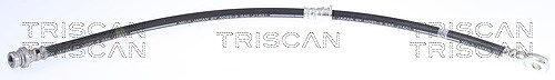Triscan Bremsschlauch [Hersteller-Nr. 815042269] für Mitsubishi