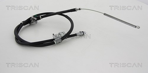 Triscan Seilzug, Feststellbremse [Hersteller-Nr. 814042180] für Mitsubishi