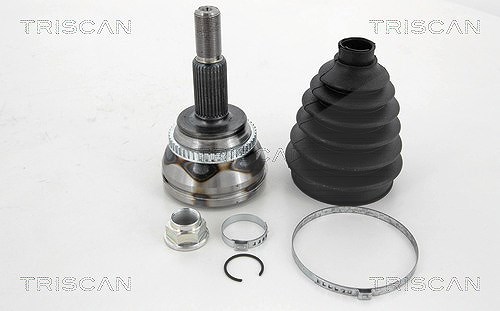 Triscan Gelenksatz, Antriebswelle [Hersteller-Nr. 854013137] für Toyota