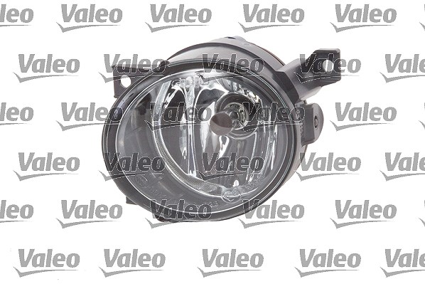 Valeo Nebelscheinwerfer [Hersteller-Nr. 045098] für Seat, VW, Skoda