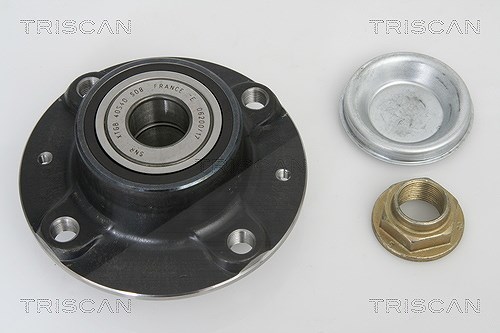 Triscan Radlagersatz [Hersteller-Nr. 853028230] für Peugeot, Citroën