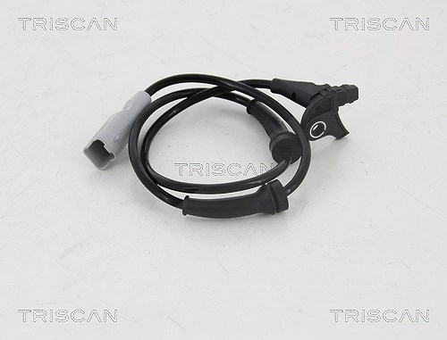 Triscan Sensor, Raddrehzahl [Hersteller-Nr. 818028110] für Peugeot