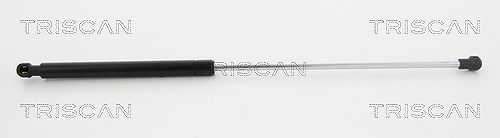 Triscan Gasfeder, Koffer-/Laderaum [Hersteller-Nr. 871017217] für Land Rover