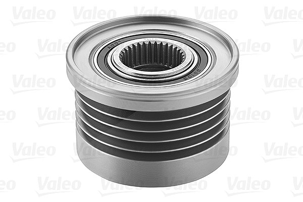 Valeo Generatorfreilauf [Hersteller-Nr. 588038] für Mitsubishi, Opel, Dacia, Renault, Nissan, Vauxhall, Volvo