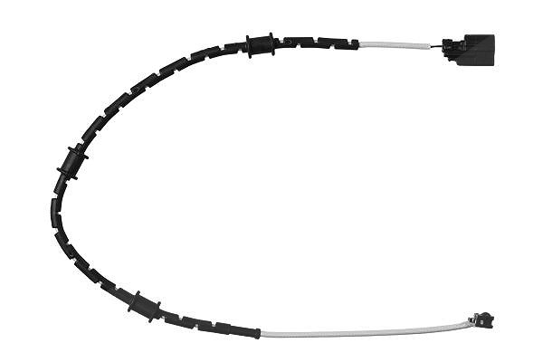 Hella Warnkontakt, Bremsbelagverschleiß [Hersteller-Nr. 8DK355252-111] für Jaguar