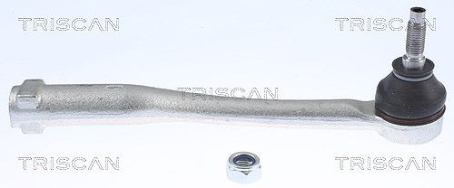 Triscan Spurstangenkopf [Hersteller-Nr. 850028107] für Citroën, Peugeot