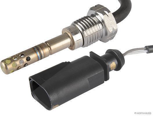 Herth+buss Elparts Sensor, Abgastemperatur [Hersteller-Nr. 70682074] für VW, Porsche, Audi