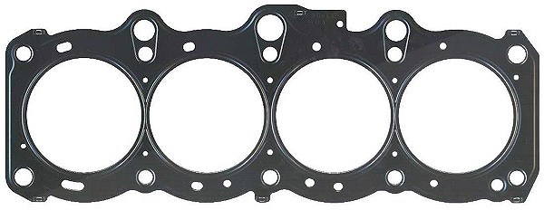 Elring Dichtung, Zylinderkopf [Hersteller-Nr. 020.090] für Toyota