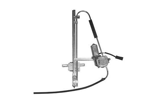 Magneti Marelli Fensterheber [Hersteller-Nr. 350103399000] für Toyota