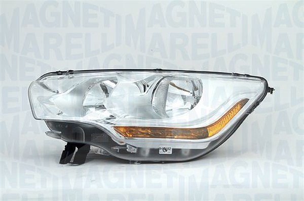 Magneti Marelli Hauptscheinwerfer [Hersteller-Nr. 712464211129] für Citroën