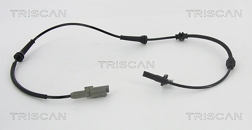 Triscan Sensor, Raddrehzahl [Hersteller-Nr. 818028306] für Citroën, Peugeot