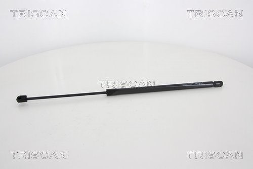 Triscan Gasfeder, Koffer-/Laderaum [Hersteller-Nr. 871010212] für Fiat, Citroën, Peugeot