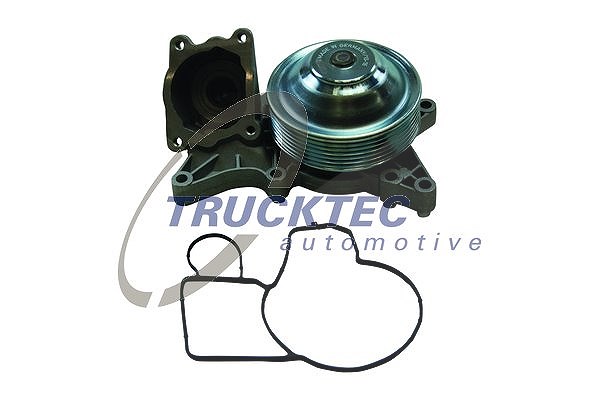 Trucktec Automotive Wasserpumpe [Hersteller-Nr. 08.19.237] für BMW