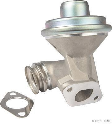 Herth+buss Elparts AGR-Ventil [Hersteller-Nr. 70671306] für Citroën, Peugeot, Ford