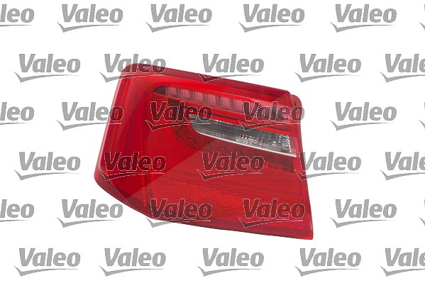 Valeo Heckleuchte [Hersteller-Nr. 044525] für Audi