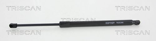Triscan Gasfeder, Koffer-/Laderaum [Hersteller-Nr. 871024239] für Vauxhall, Opel