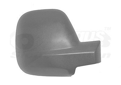 Van Wezel Abdeckung, Außenspiegel [Hersteller-Nr. 0906844] für Citroën, Peugeot