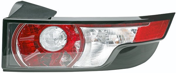 Hella Heckleuchte [Hersteller-Nr. 2SK010563-211] für Land Rover