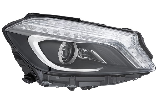 Hella Hauptscheinwerfer [Hersteller-Nr. 1ZT010818-481] für Mercedes-Benz