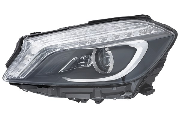 Hella Hauptscheinwerfer [Hersteller-Nr. 1ZT010818-471] für Mercedes-Benz